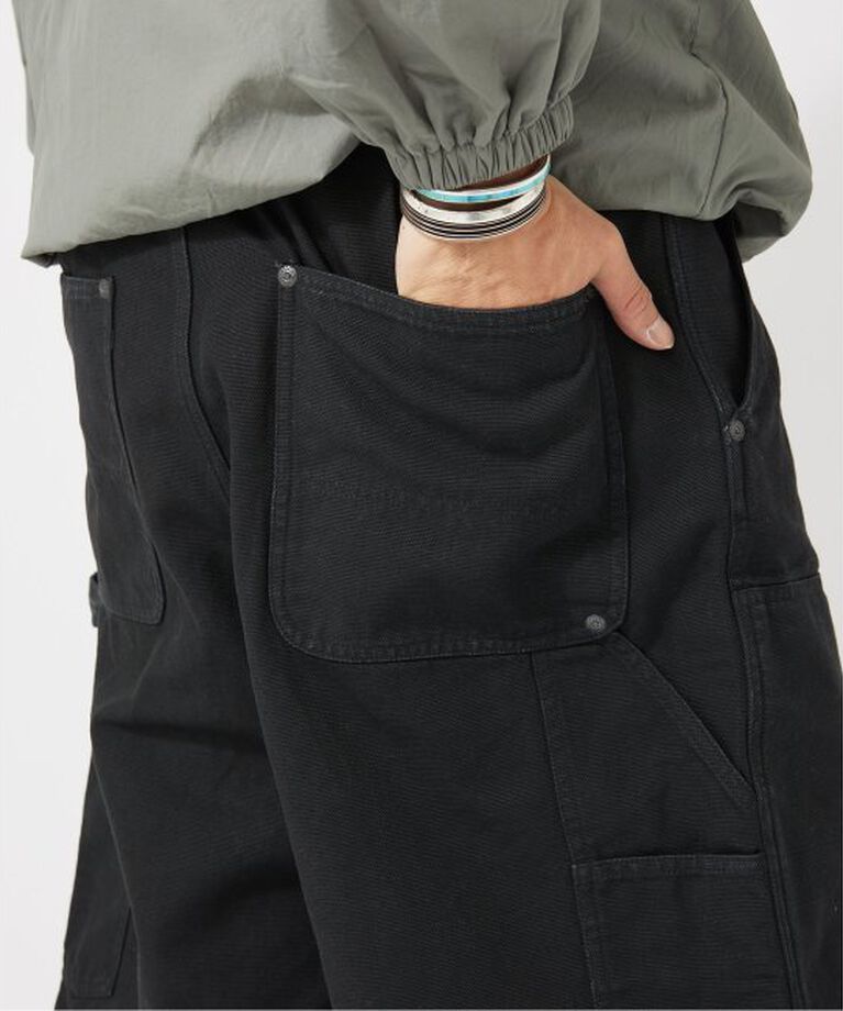 JOURNAL STANDARD relume「フェードダック ダブルニー ショーツ」|その他|