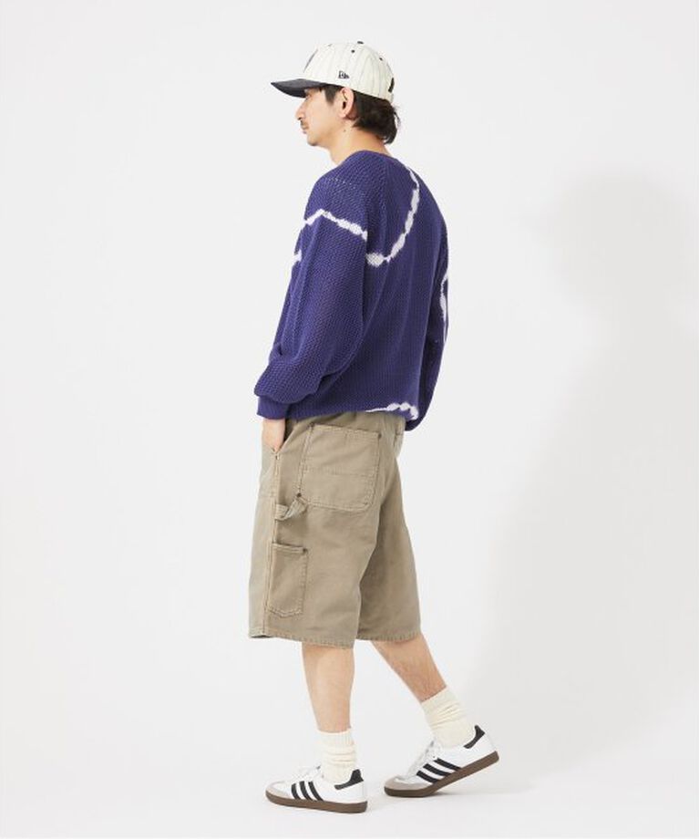 JOURNAL STANDARD relume「フェードダック ダブルニー ショーツ」|その他|
