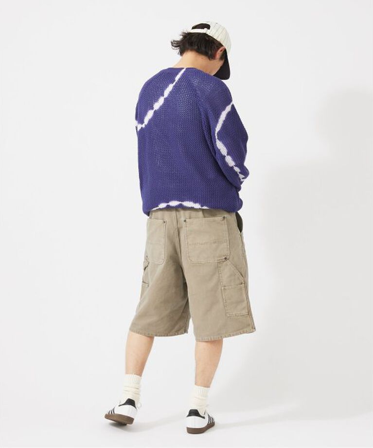 JOURNAL STANDARD relume「フェードダック ダブルニー ショーツ」|その他|