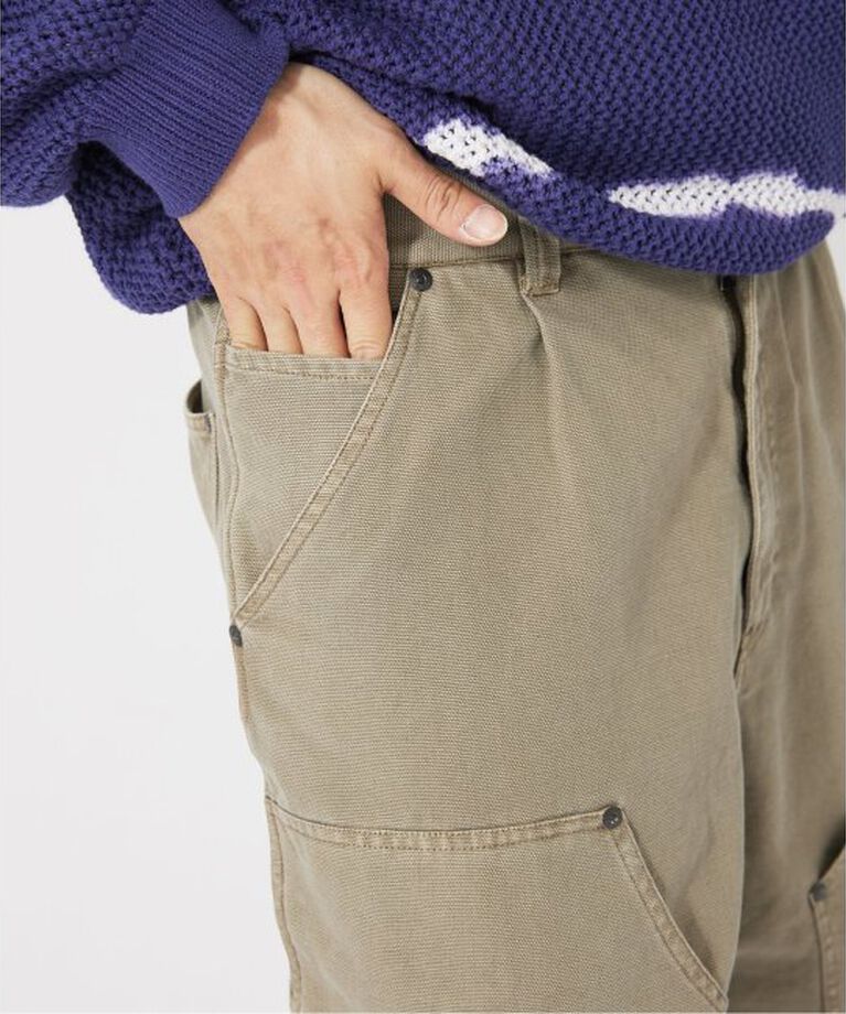 JOURNAL STANDARD relume「フェードダック ダブルニー ショーツ」|その他|