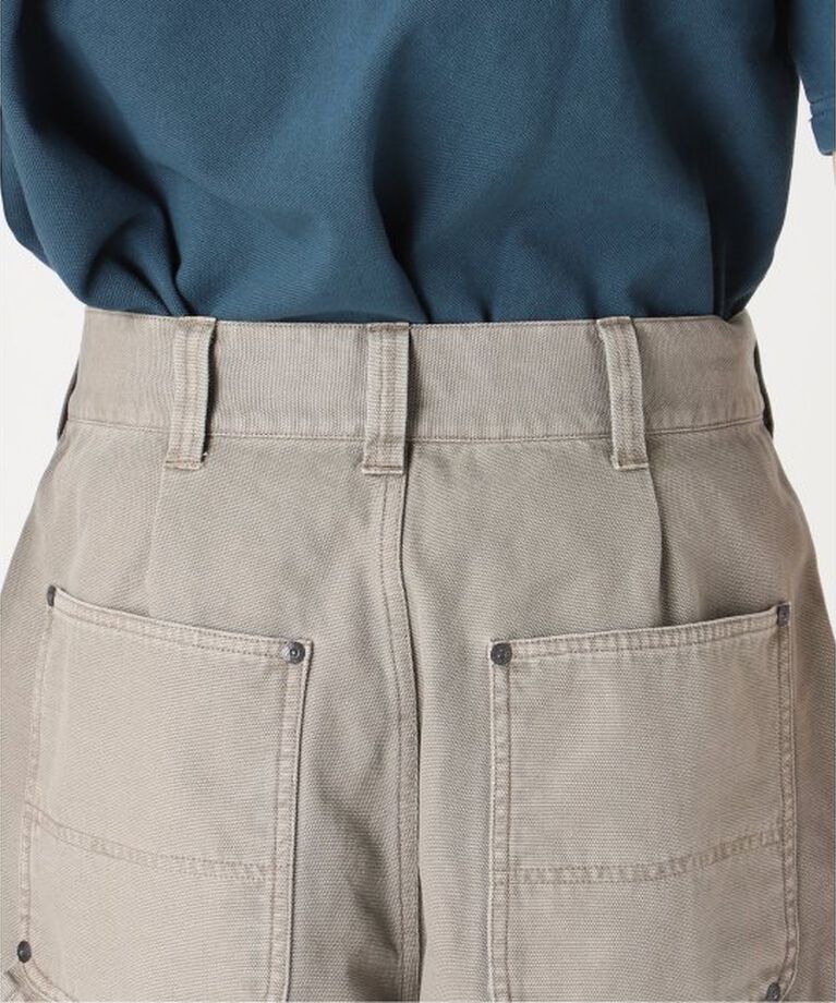 JOURNAL STANDARD relume「フェードダック ダブルニー ショーツ」|その他|