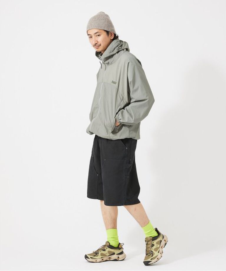 JOURNAL STANDARD relume「フェードダック ダブルニー ショーツ」|その他|
