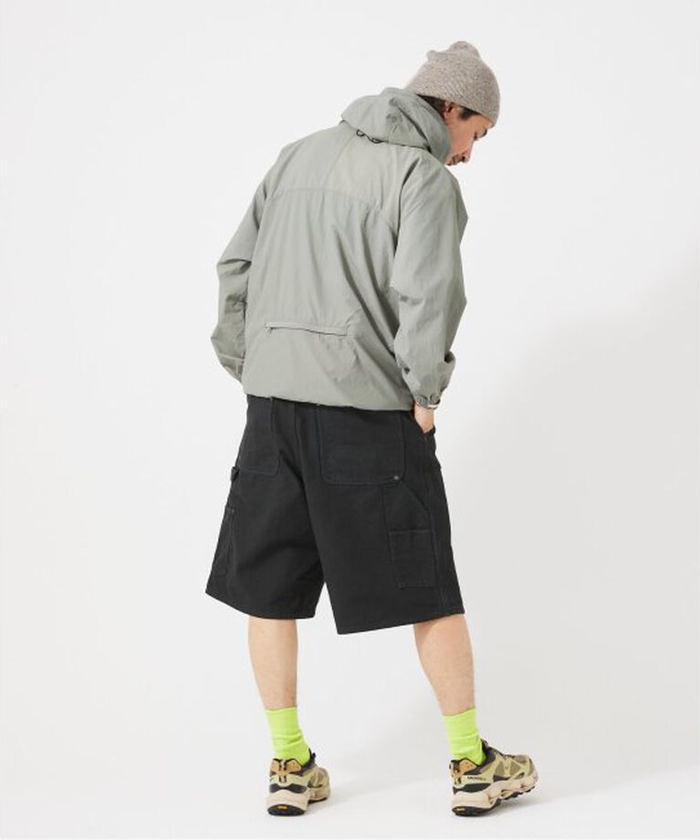 JOURNAL STANDARD relume「フェードダック ダブルニー ショーツ」|その他|