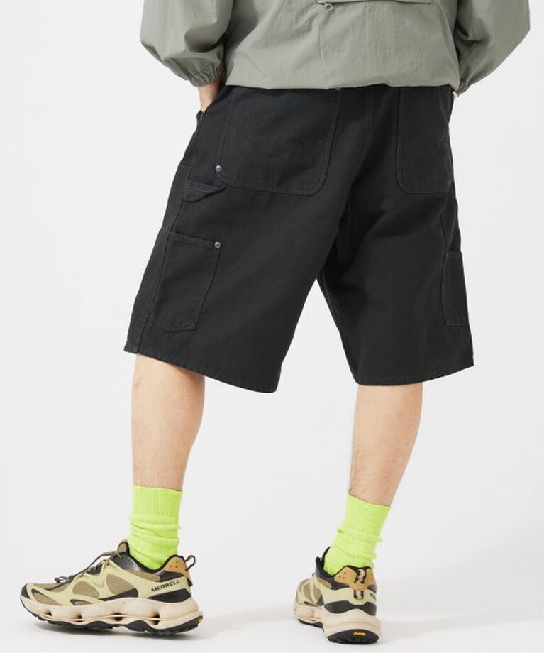 JOURNAL STANDARD relume「フェードダック ダブルニー ショーツ」|その他|