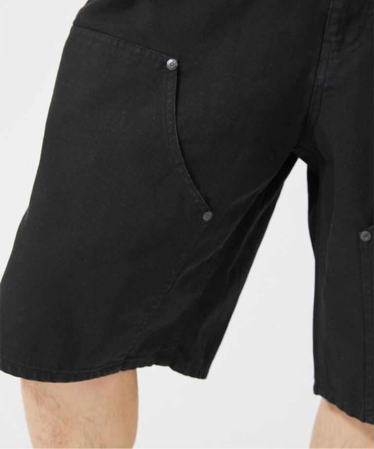 JOURNAL STANDARD relume「フェードダック ダブルニー ショーツ」|その他|