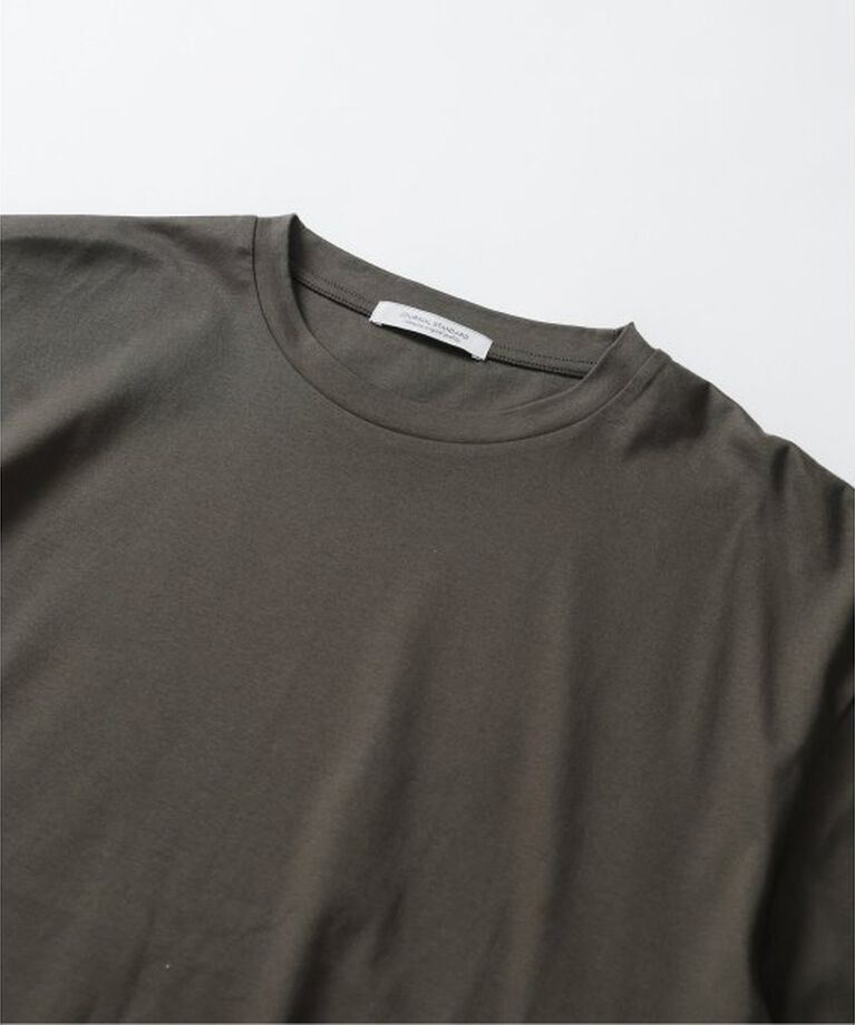 JOURNAL STANDARD「”接触冷感” SCTC クルーネックTシャツ」|Tシャツ・カットソー|