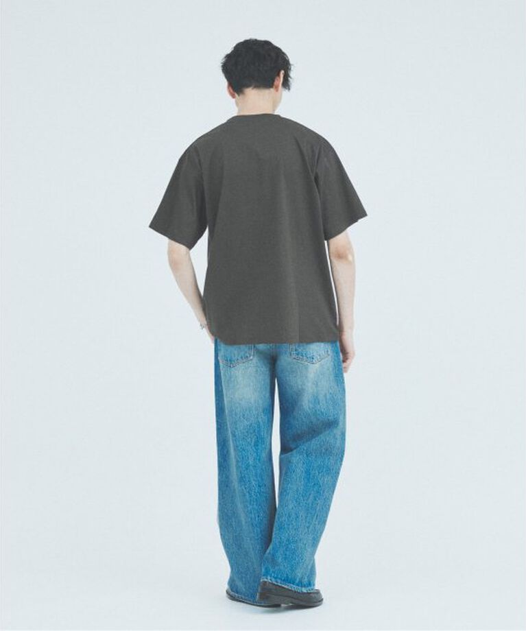 JOURNAL STANDARD「”接触冷感” SCTC クルーネックTシャツ」|Tシャツ・カットソー|