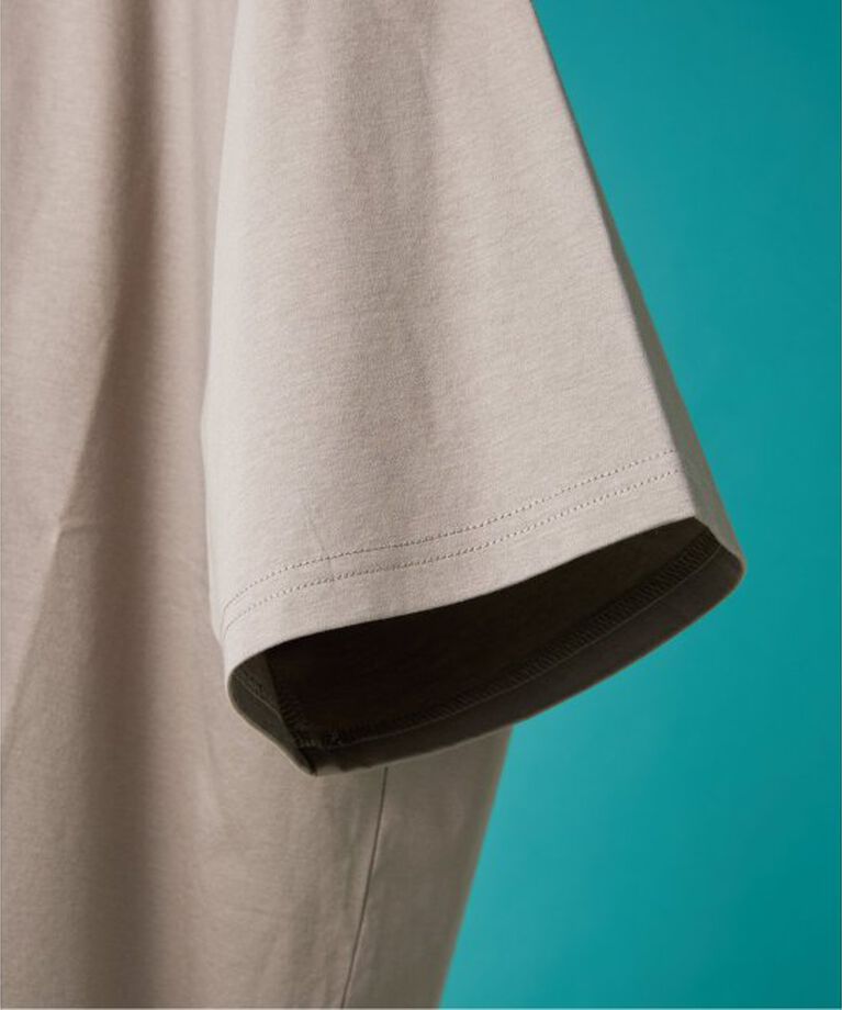 JOURNAL STANDARD「”接触冷感” SCTC クルーネックTシャツ」|Tシャツ・カットソー|