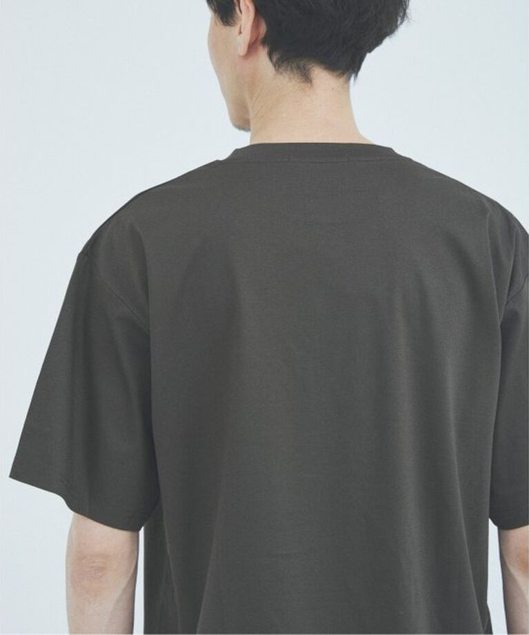 JOURNAL STANDARD「”接触冷感” SCTC クルーネックTシャツ」|Tシャツ・カットソー|