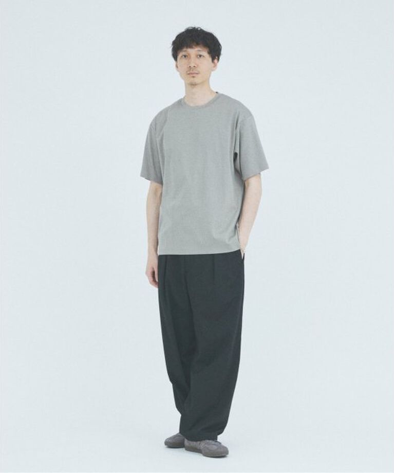 JOURNAL STANDARD「”接触冷感” SCTC クルーネックTシャツ」|Tシャツ・カットソー|