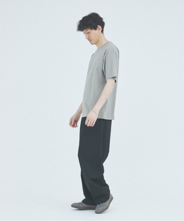 JOURNAL STANDARD「”接触冷感” SCTC クルーネックTシャツ」|Tシャツ・カットソー|