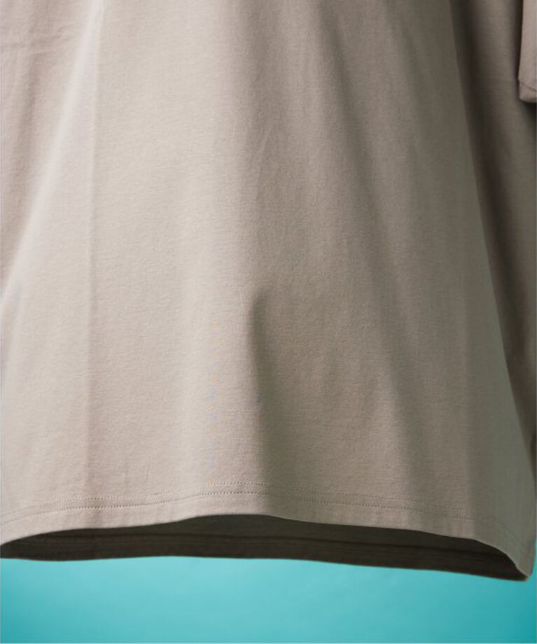 JOURNAL STANDARD「”接触冷感” SCTC クルーネックTシャツ」|Tシャツ・カットソー|
