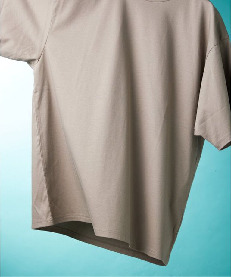 JOURNAL STANDARD「”接触冷感” SCTC クルーネックTシャツ」|Tシャツ・カットソー|