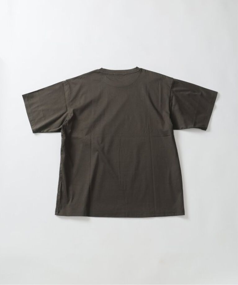 JOURNAL STANDARD「”接触冷感” SCTC クルーネックTシャツ」|Tシャツ・カットソー|