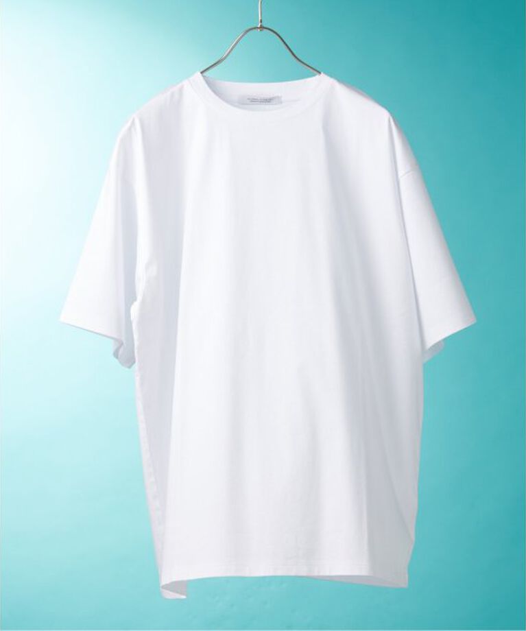 JOURNAL STANDARD「”接触冷感” SCTC クルーネックTシャツ」|Tシャツ・カットソー|ホワイト