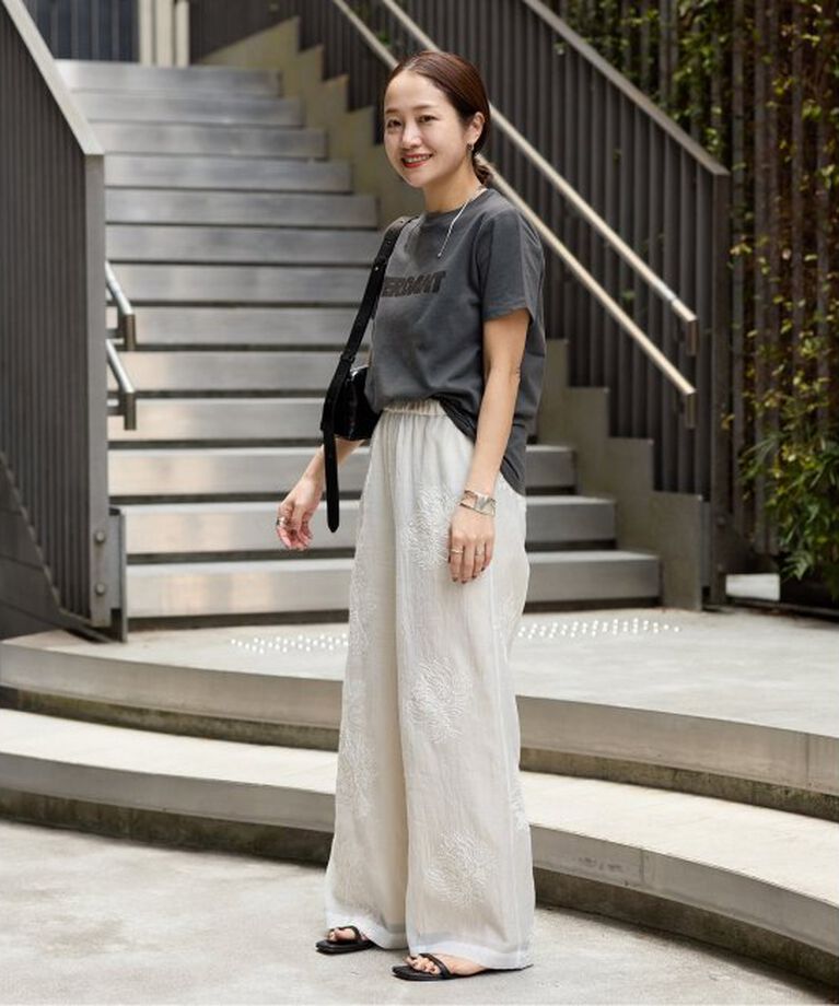 JOURNAL STANDARD「《WEB限定追加》VERDANT Tシャツ」|Tシャツ・カットソー|