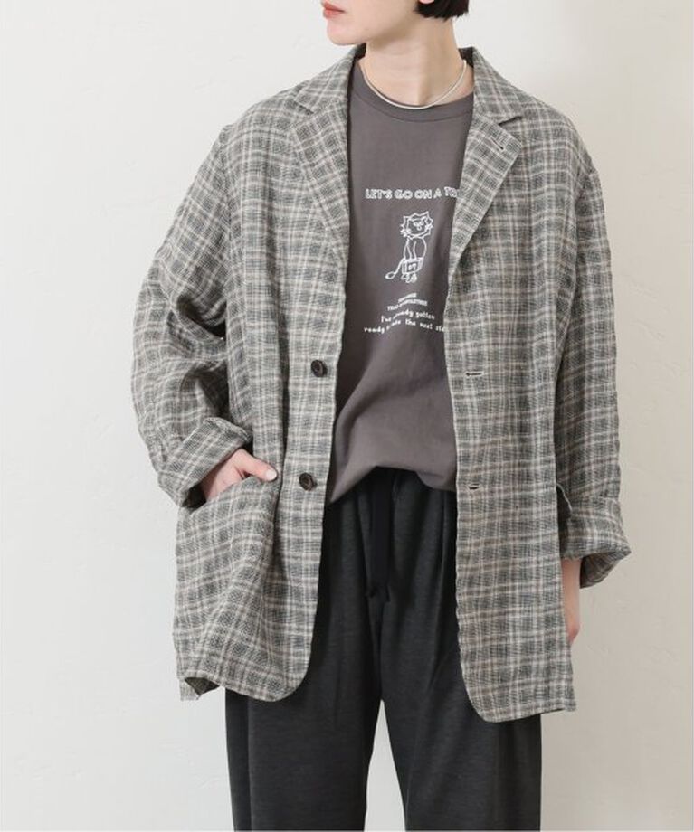 journal standard luxe「アソートプリントT」|Tシャツ・カットソー|