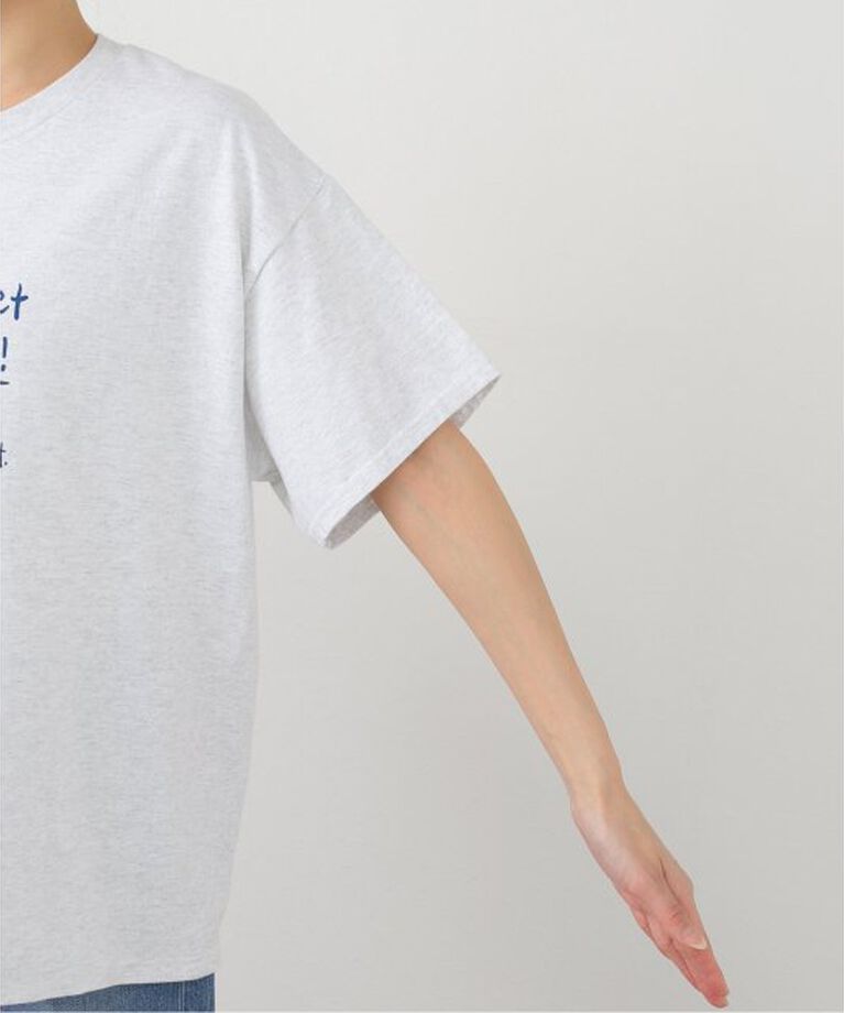 journal standard luxe「アソートプリントT」|Tシャツ・カットソー|