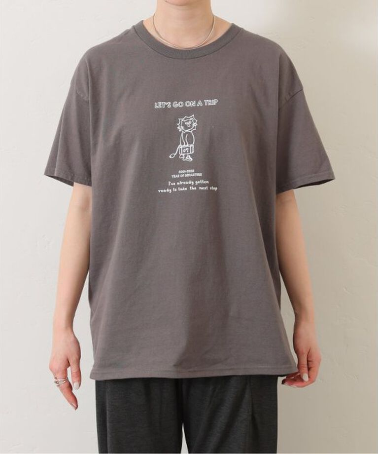 journal standard luxe「アソートプリントT」|Tシャツ・カットソー|