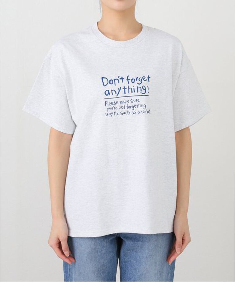 journal standard luxe「アソートプリントT」|Tシャツ・カットソー|