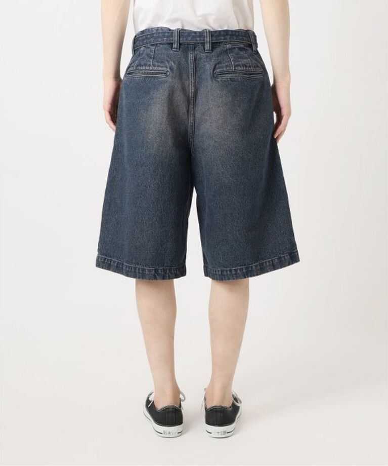 JOURNAL STANDARD relume「プロセシング ”ROOMY” ベルテッド 12オンス ジョーツ」|その他|