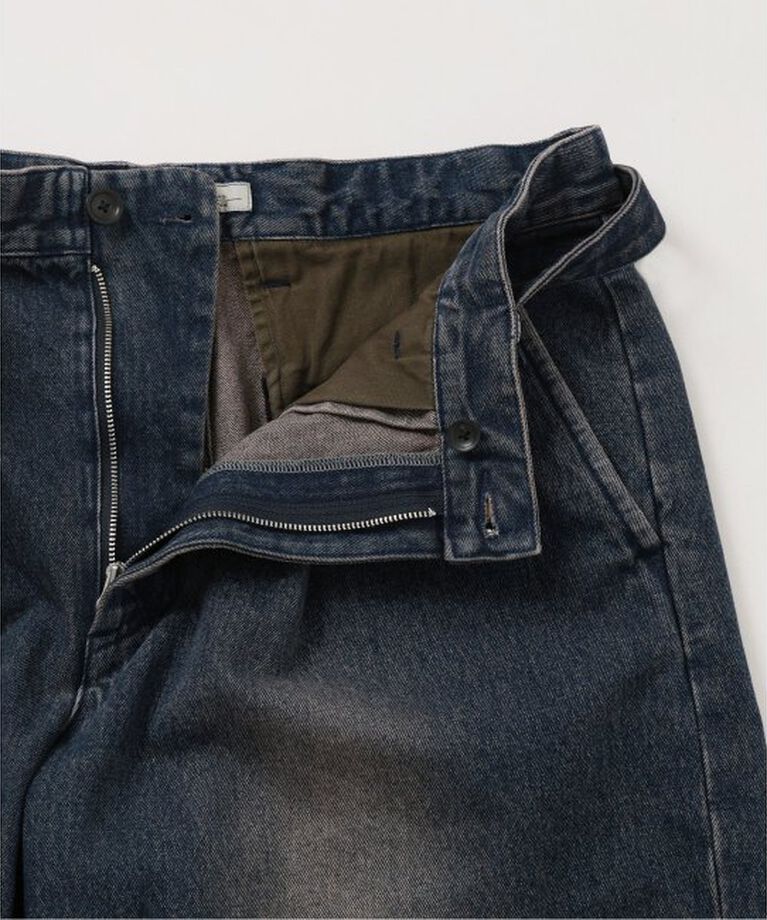 JOURNAL STANDARD relume「プロセシング ”ROOMY” ベルテッド 12オンス ジョーツ」|その他|