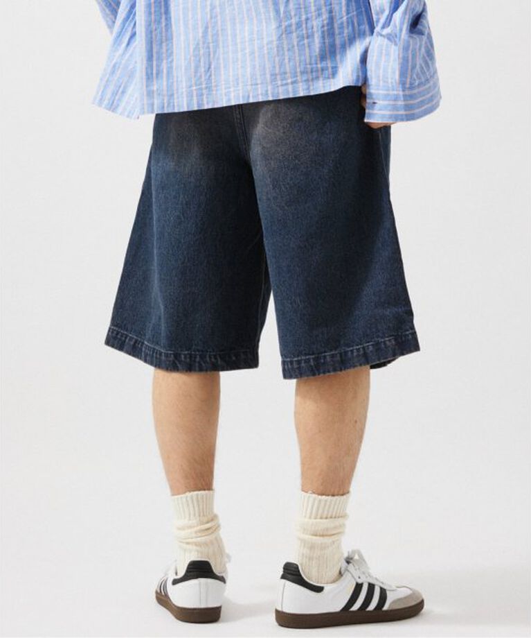JOURNAL STANDARD relume「プロセシング ”ROOMY” ベルテッド 12オンス ジョーツ」|その他|
