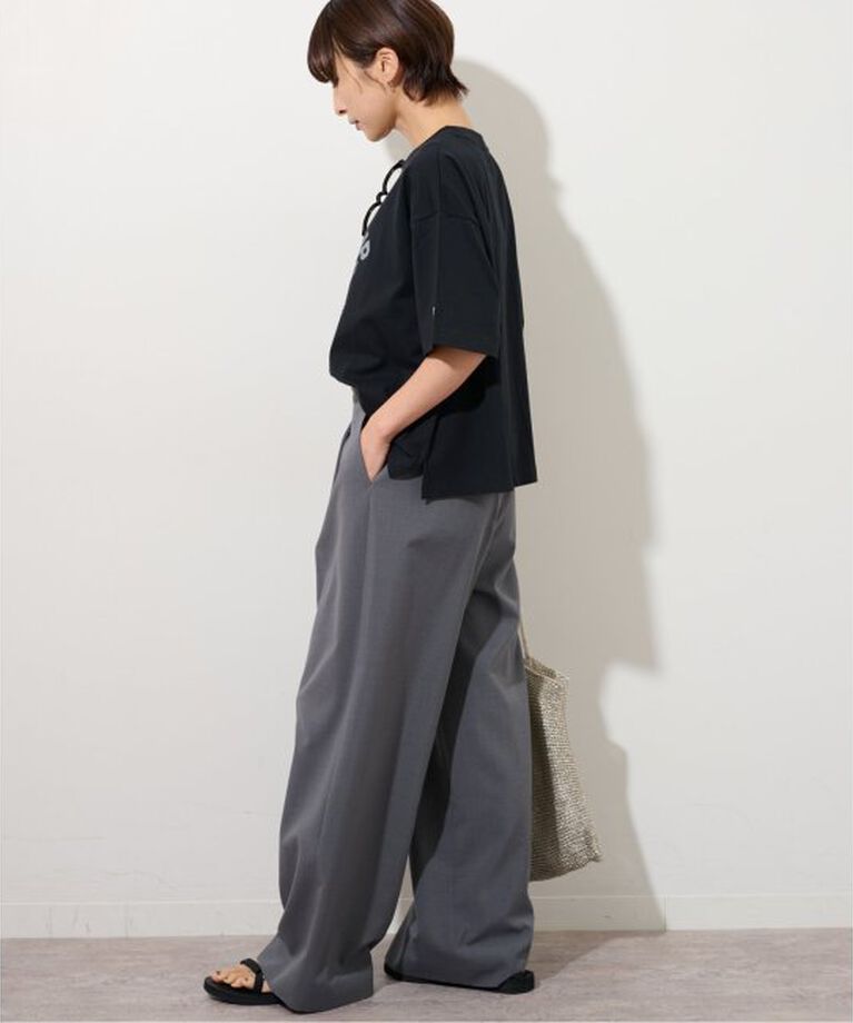 JOURNAL STANDARD relume「別注【Champion/チャンピオン】26/s Jersey Tee：Tシャツ」|Tシャツ・カットソー|