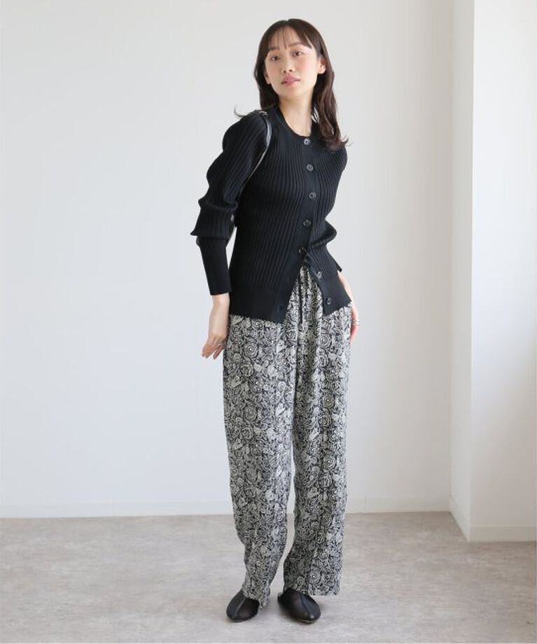 journal standard L'essage「ギマコットンカーディガン」|カーディガン|