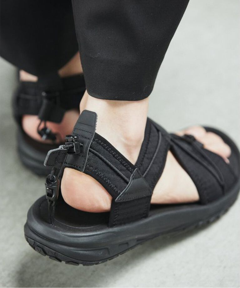 JOURNAL STANDARD「THE NORTH FACE / ザ ノースフェイス ストレイタム ポータ」|サンダル|