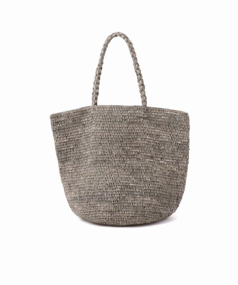 JOURNAL STANDARD relume「《WEB限定追加予約2》【MADE IN MADA /メイドインマダ】ALICE MM BAG：バッグ」|トートバッグ|