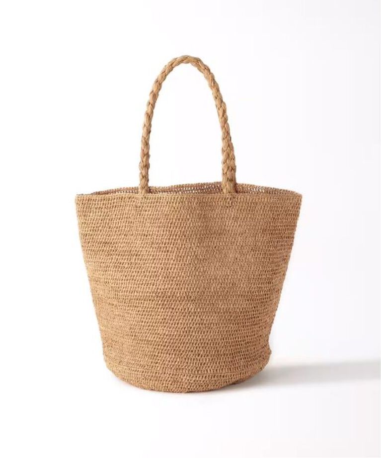 JOURNAL STANDARD relume「《WEB限定追加予約2》【MADE IN MADA /メイドインマダ】ALICE MM BAG：バッグ」|トートバッグ|