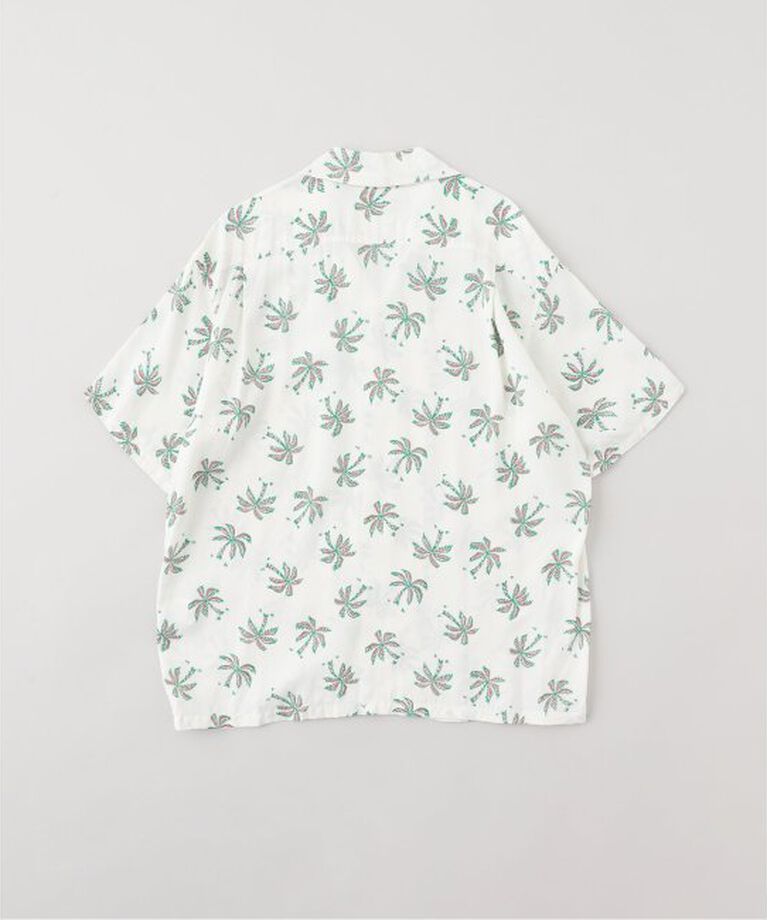 JOURNAL STANDARD「SUN SURF / サンサーフ SCATTERED PALMTREENATIONAL」|シャツ・ブラウス|