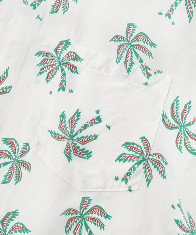 JOURNAL STANDARD「SUN SURF / サンサーフ SCATTERED PALMTREENATIONAL」|シャツ・ブラウス|