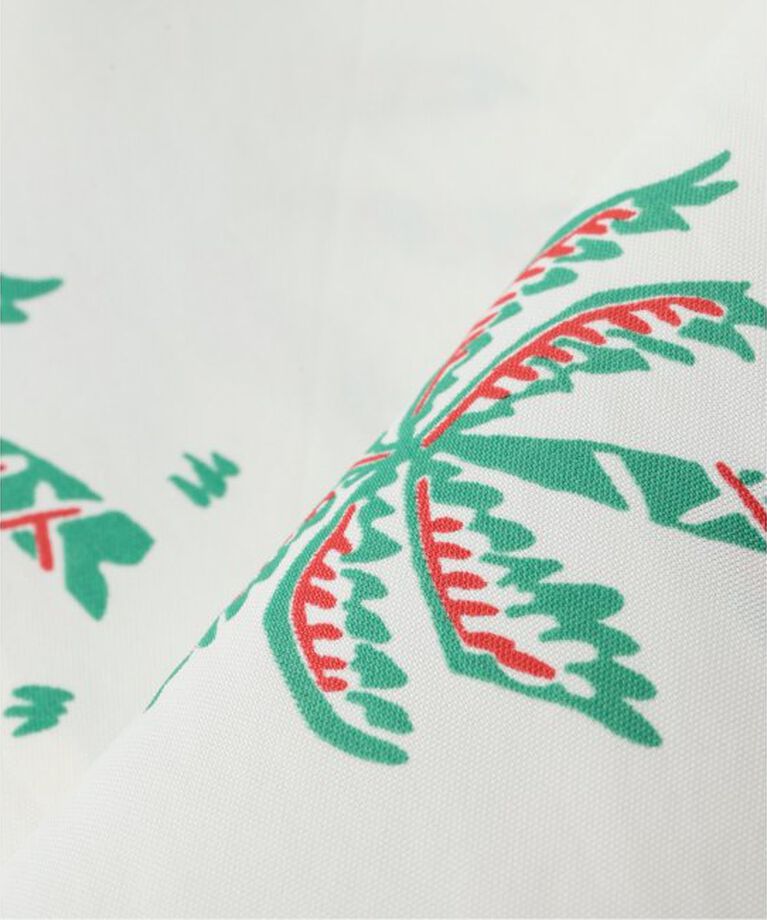 JOURNAL STANDARD「SUN SURF / サンサーフ SCATTERED PALMTREENATIONAL」|シャツ・ブラウス|