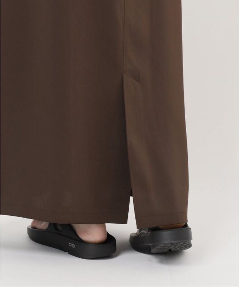 JOURNAL STANDARD relume「《予約》ヴィンテージサテンベイカースカート」|スカート|