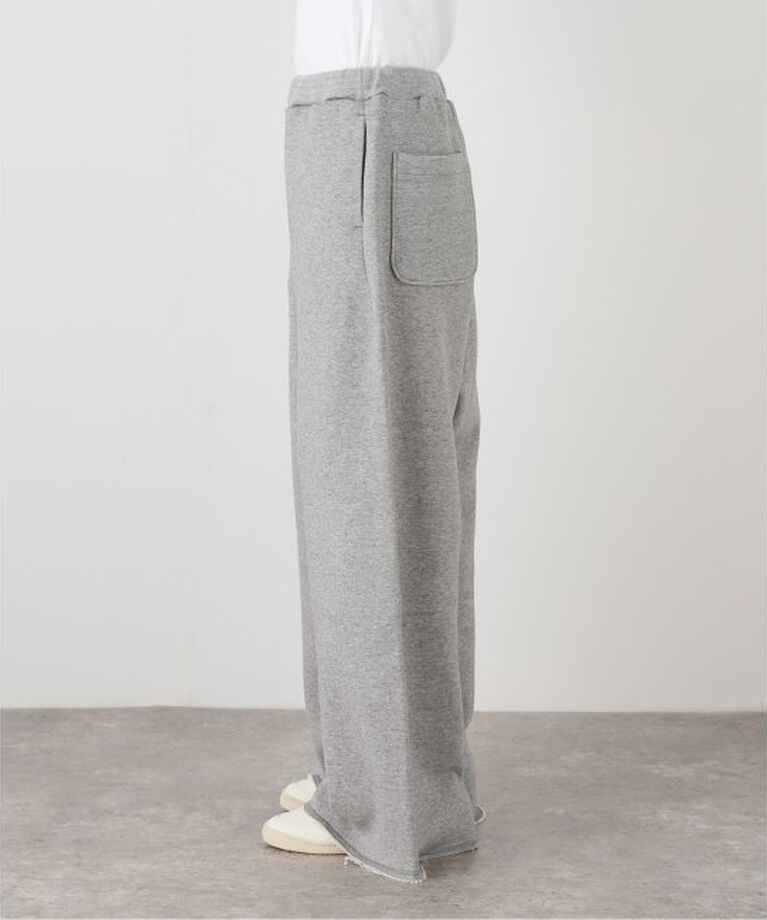 FRAMeWORK「SEEALL/シーオール BUGGY SWEAT パンツ」|その他|