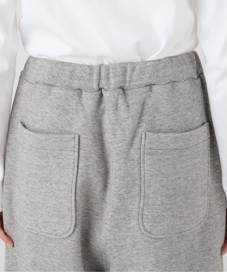 FRAMeWORK「SEEALL/シーオール BUGGY SWEAT パンツ」|その他|