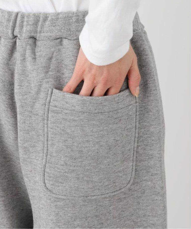 FRAMeWORK「SEEALL/シーオール BUGGY SWEAT パンツ」|その他|