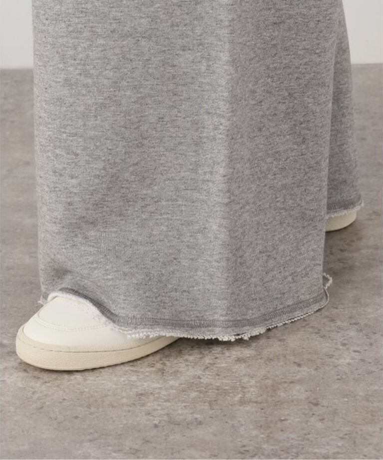FRAMeWORK「SEEALL/シーオール BUGGY SWEAT パンツ」|その他|