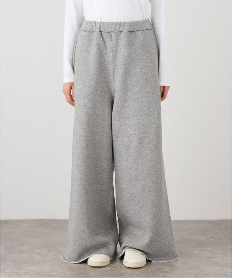 FRAMeWORK「SEEALL/シーオール BUGGY SWEAT パンツ」|その他|