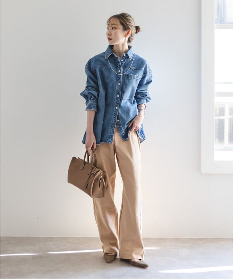 NOBLE「ARAMINTA JAMES/アラミンタ ジェームス SERAFINA  PANT」|その他|