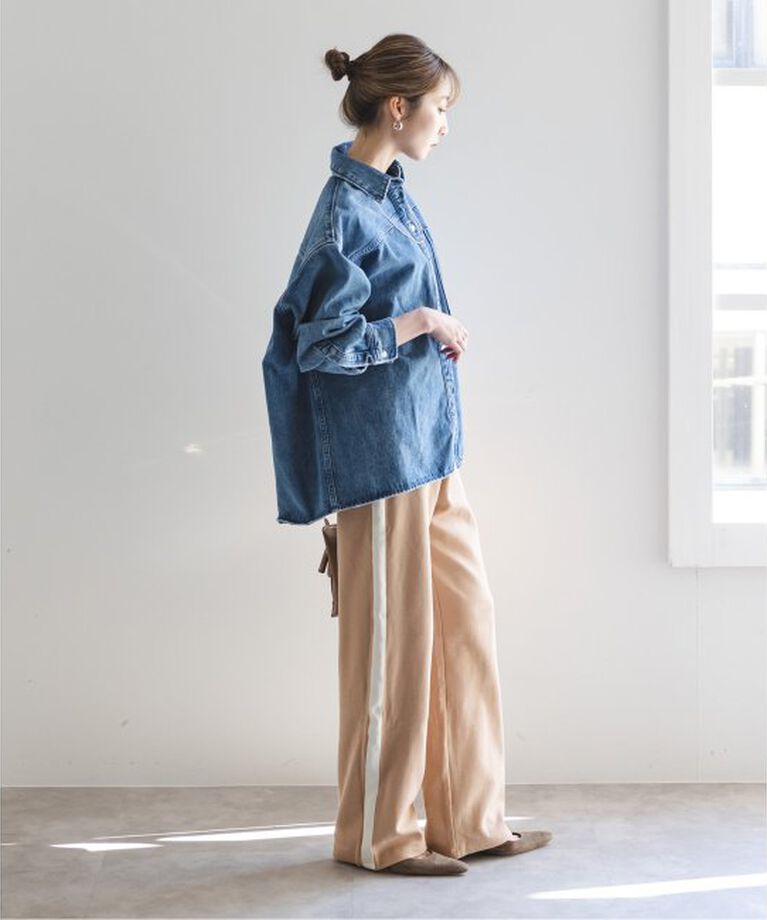NOBLE「ARAMINTA JAMES/アラミンタ ジェームス SERAFINA  PANT」|その他|