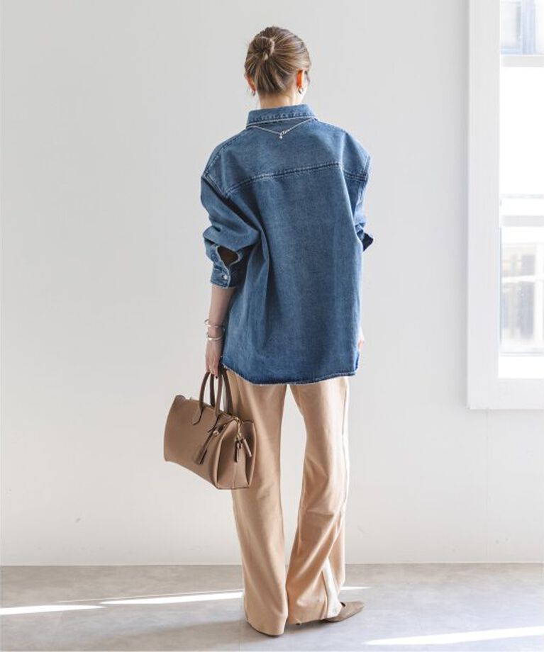 NOBLE「ARAMINTA JAMES/アラミンタ ジェームス SERAFINA  PANT」|その他|