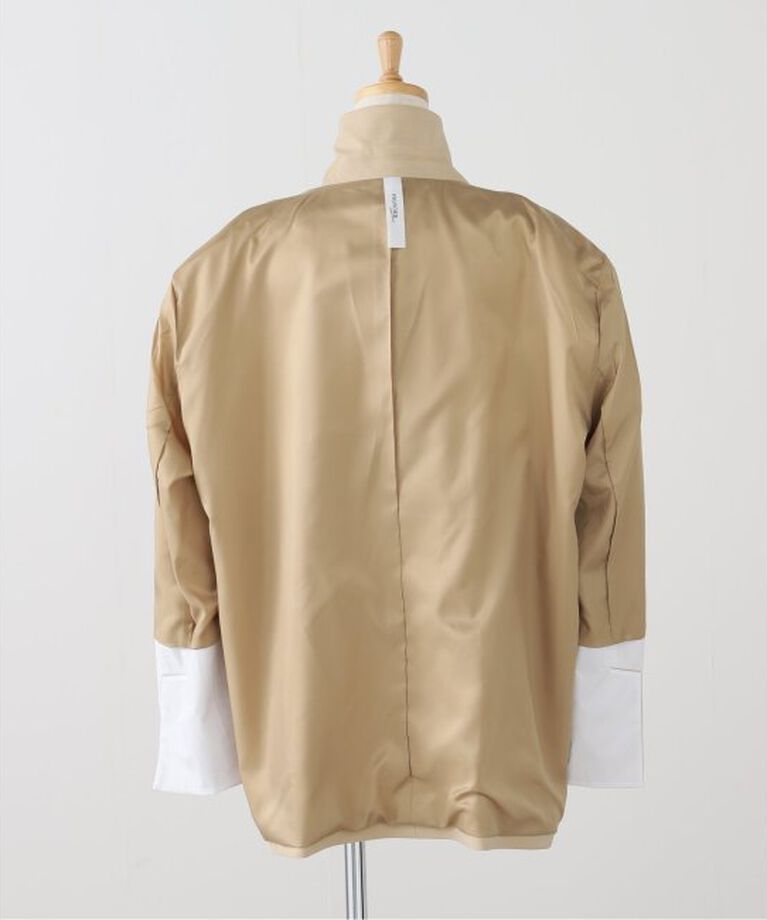 NOBLE「PROVOKE/プロヴォーク big tailored jacket」|テーラードジャケット|