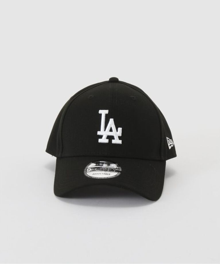 Spick and Span「NEW ERA / ニューエラ logo cap」|キャップ・キャスケット|