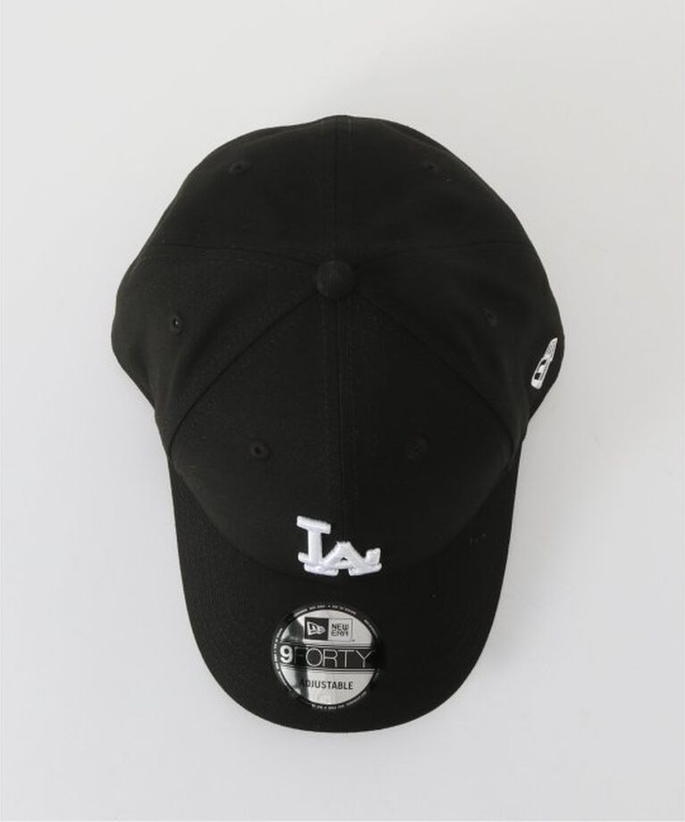 Spick and Span「NEW ERA / ニューエラ logo cap」|キャップ・キャスケット|