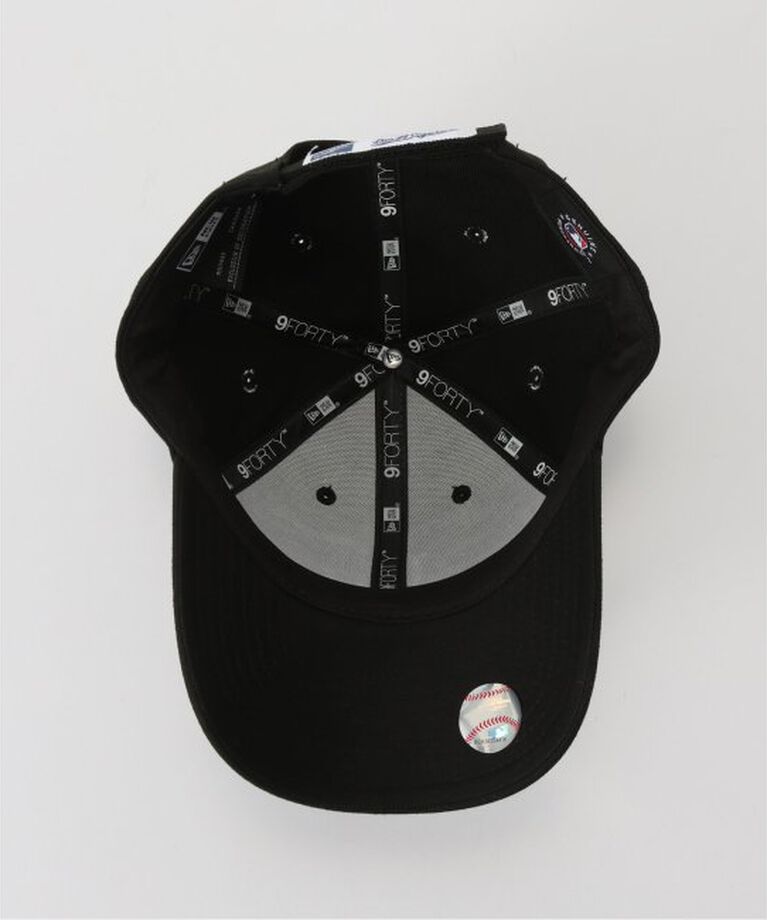 Spick and Span「NEW ERA / ニューエラ logo cap」|キャップ・キャスケット|
