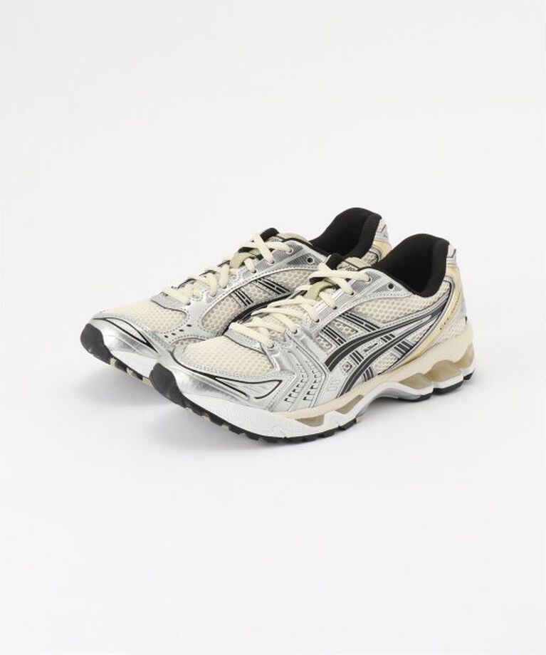 Spick and Span「ASICS/アシックス KAYANO 14」|スニーカー|ゴールド B