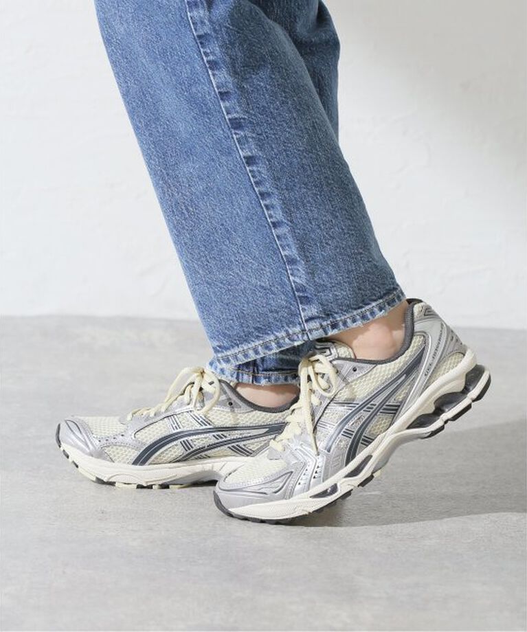 Spick and Span「ASICS/アシックス KAYANO 14」|スニーカー|